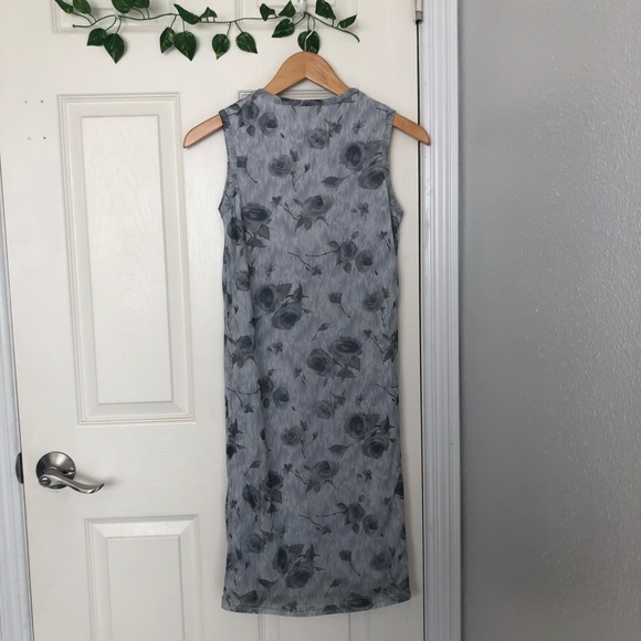 🔴Rose dress - Picture 2 of 2